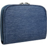 Кошелек TATONKA BIG PLAIN WALLET blue 2896.220