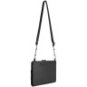 Сумка TATONKA CROSS BODY BAG S черный 2839.040
